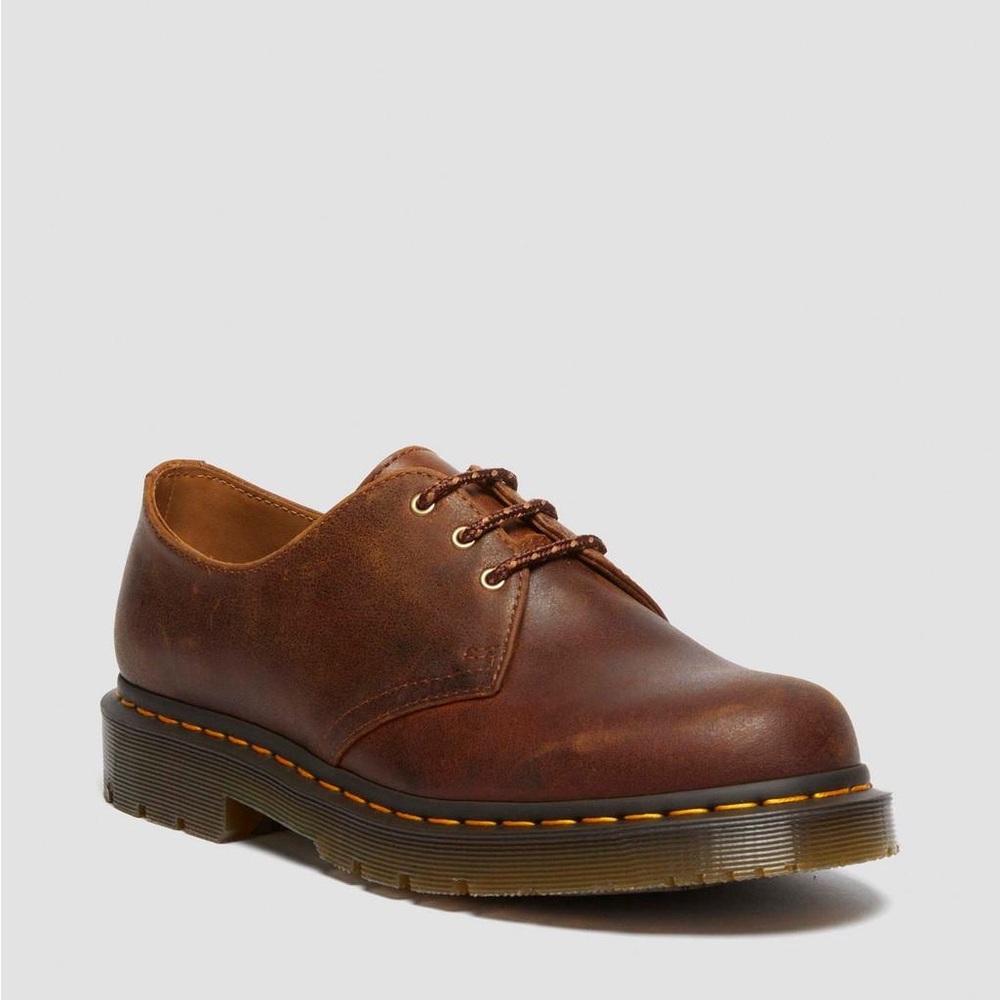NEW Dr Martens Parker Oxfords